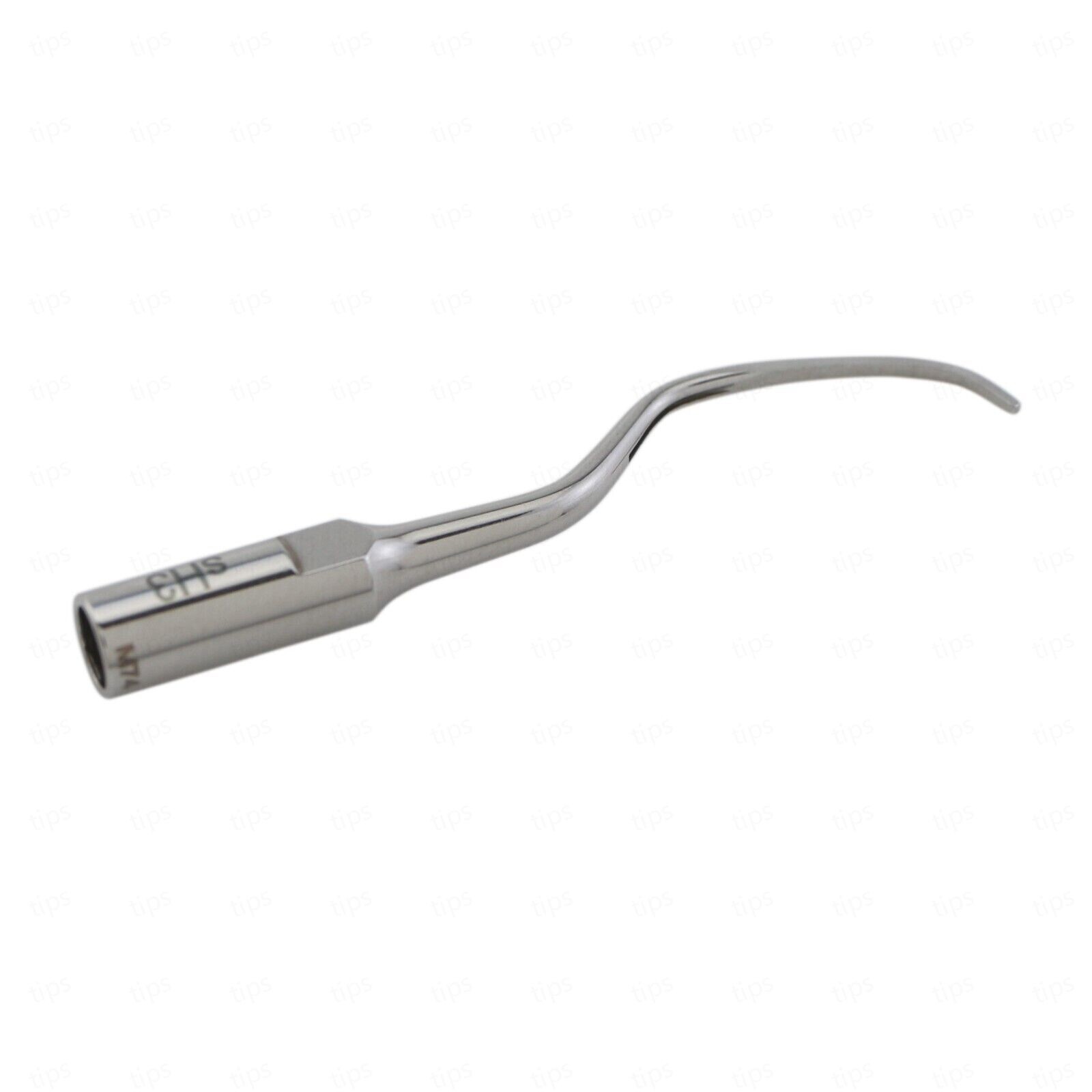 Satelec Acteon Scaler P5 Newtron Perio Tip H3 Fit Dental Ultrasonic Scaler Tips