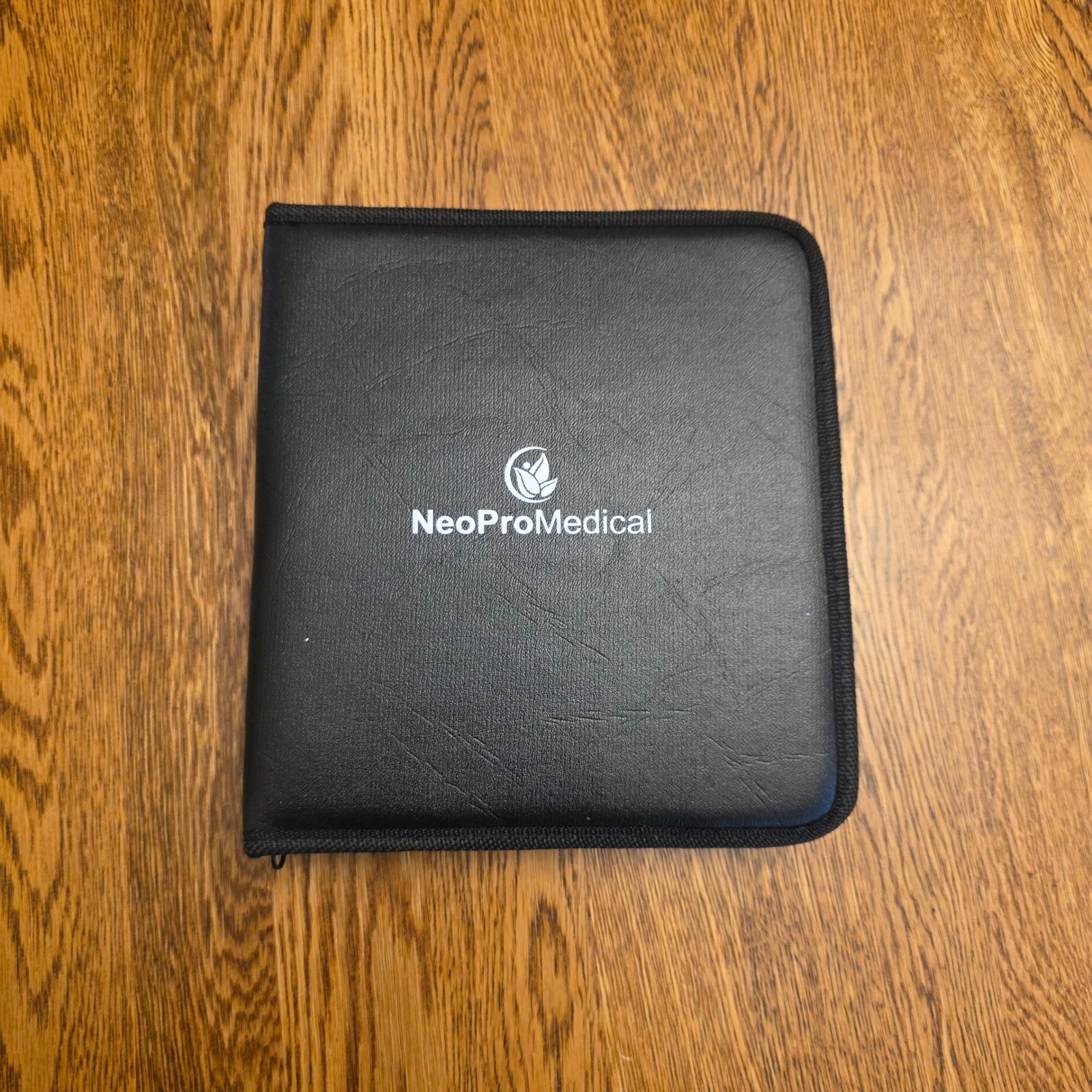 NeoProMedical Suture Practice Kit Medical Student Surgical Training Set Black