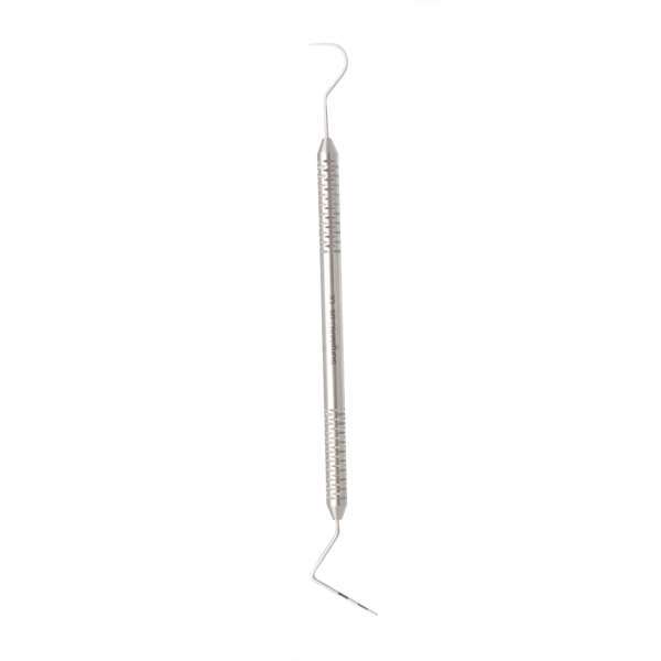 SurgiMac #23/CP-12 Color-Coded Expro with 6mm Handle, 1/Pk