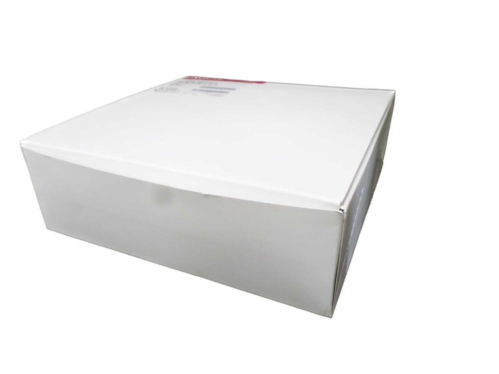 AXYGEN Polypropylene Sterile Clear 0.6mL Minitube MTS-06-C-R-S (960/pk)