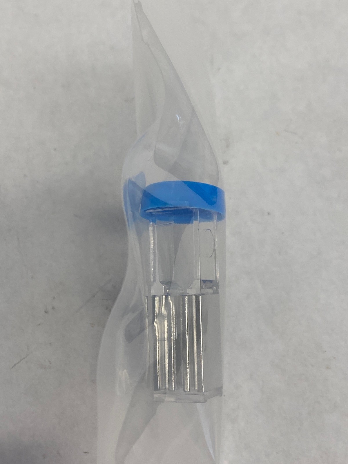 (4/Pk) GENESEE Disposable Polycarbonate Electroporation Cuvettes 2mm 40-101