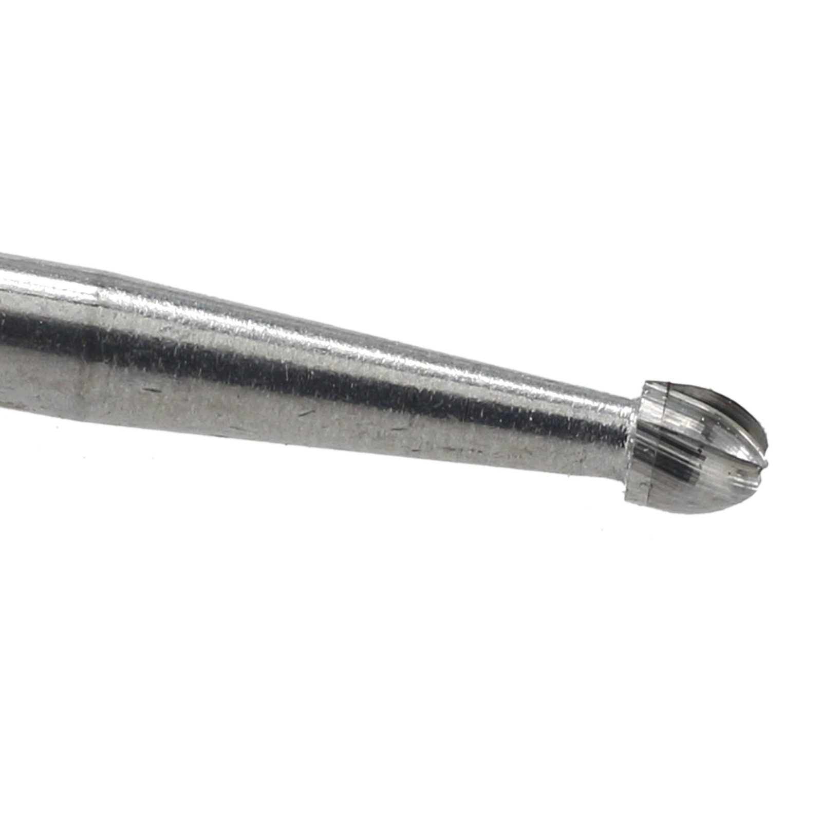 Wave Dental Carbide Burs Round for High Speed Handpiece FG 1/4 1/2 2 4 6 8 Prima