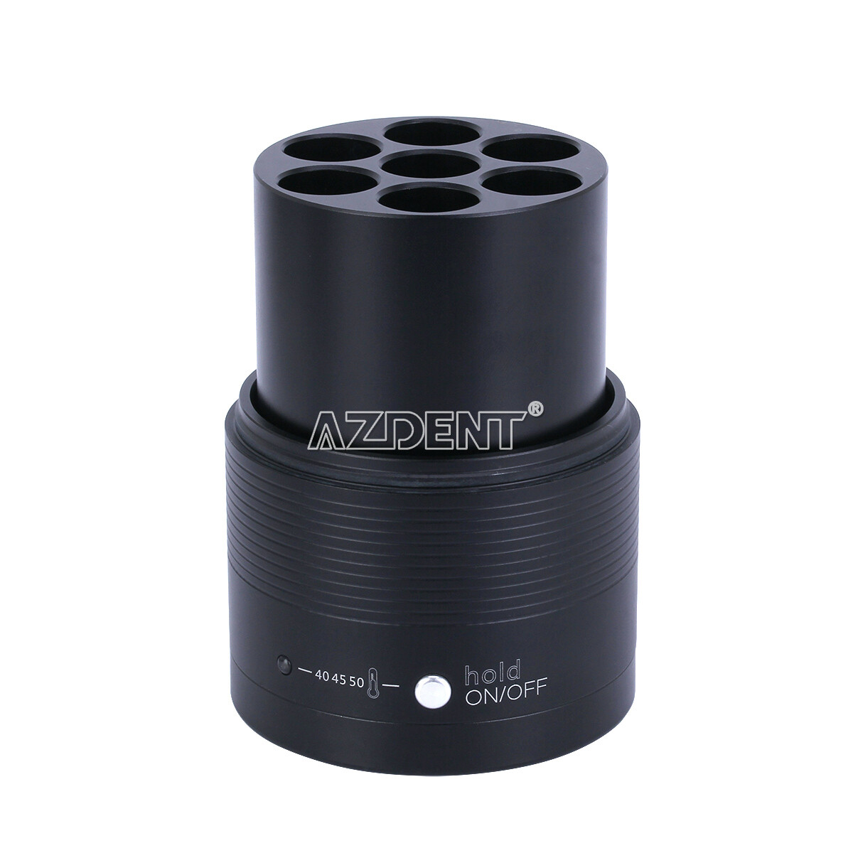 Dental Composite Resin Softener Heater Dental Material Warmer 40/45/50℃