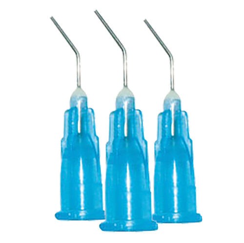 Dispenser Tips 22 Ga, 100/Pkg