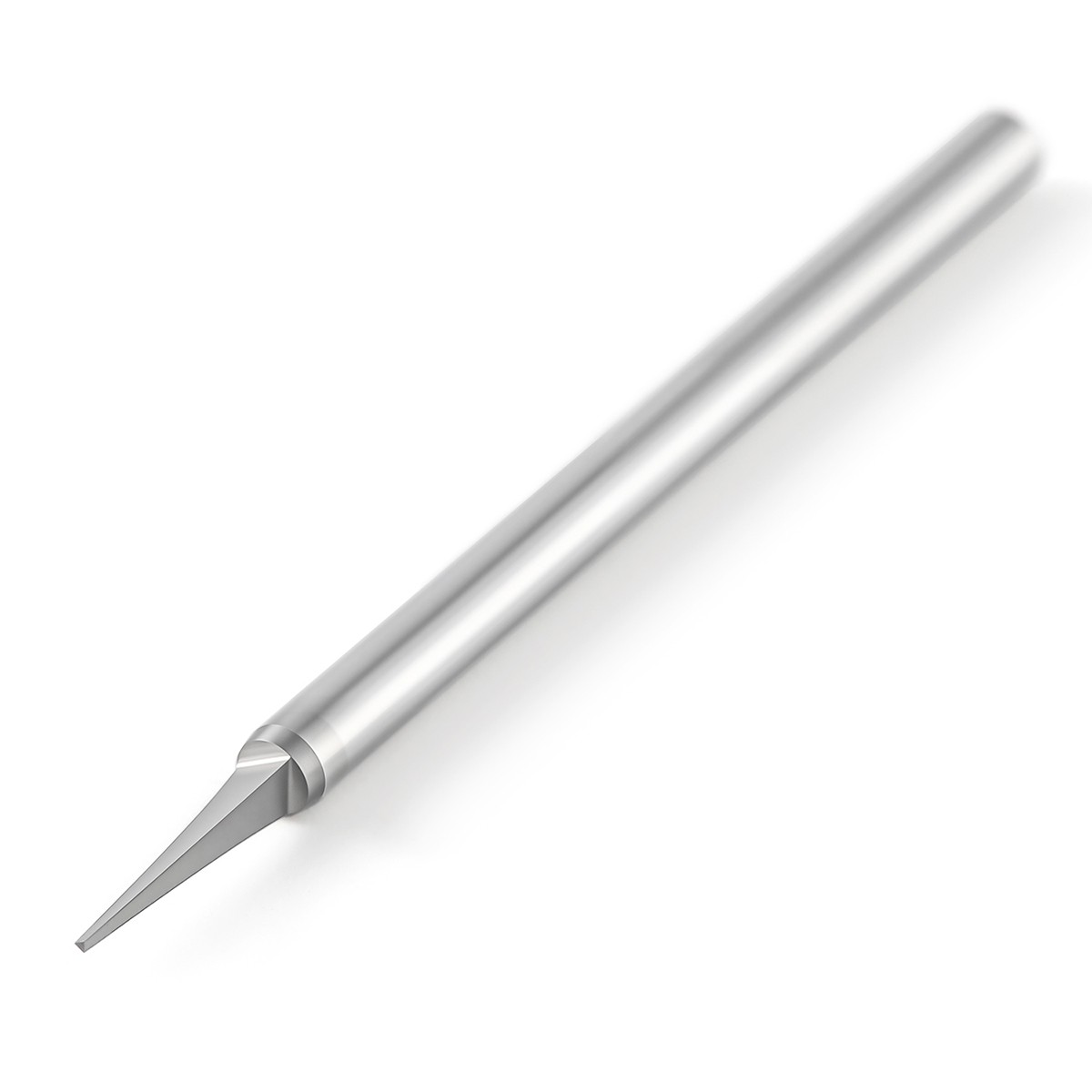 AZDENT Dental Buccal Tube Tweezers Slim Orthodontic Bracket Holding Placing