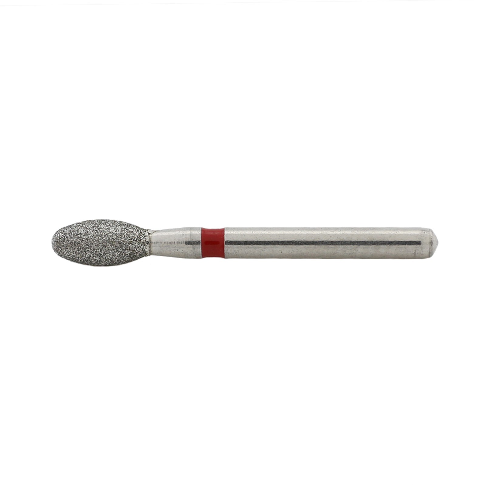 Dental Fine Diamond Bur Football 379/023F FG 277-023 Burs High Speed Burr 10/PK