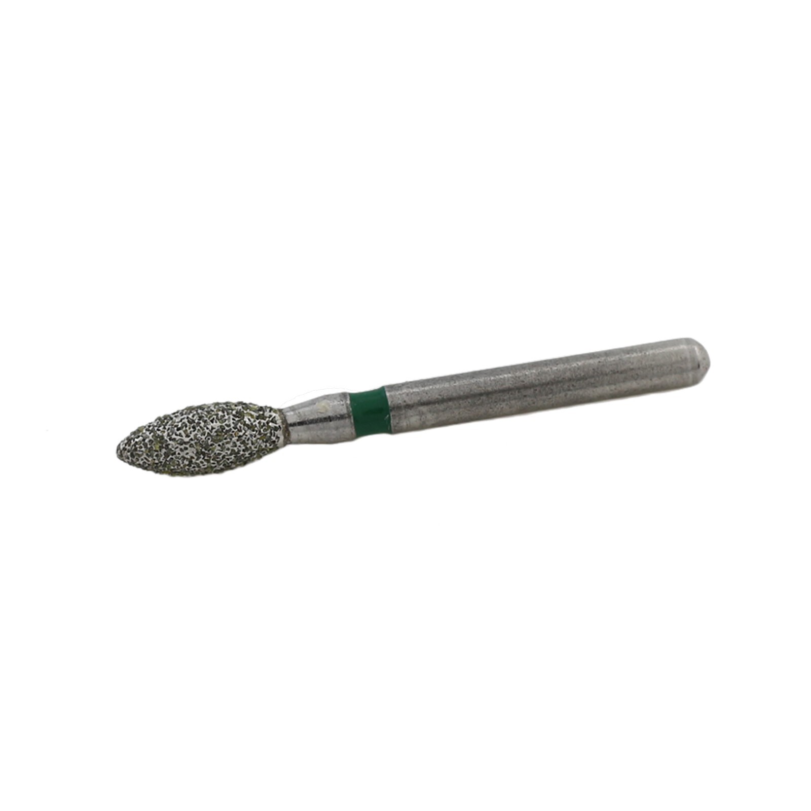 Dental Diamond Burs Football Coarse FG Bur 368/023C High Speed Burr 10Pcs/PK