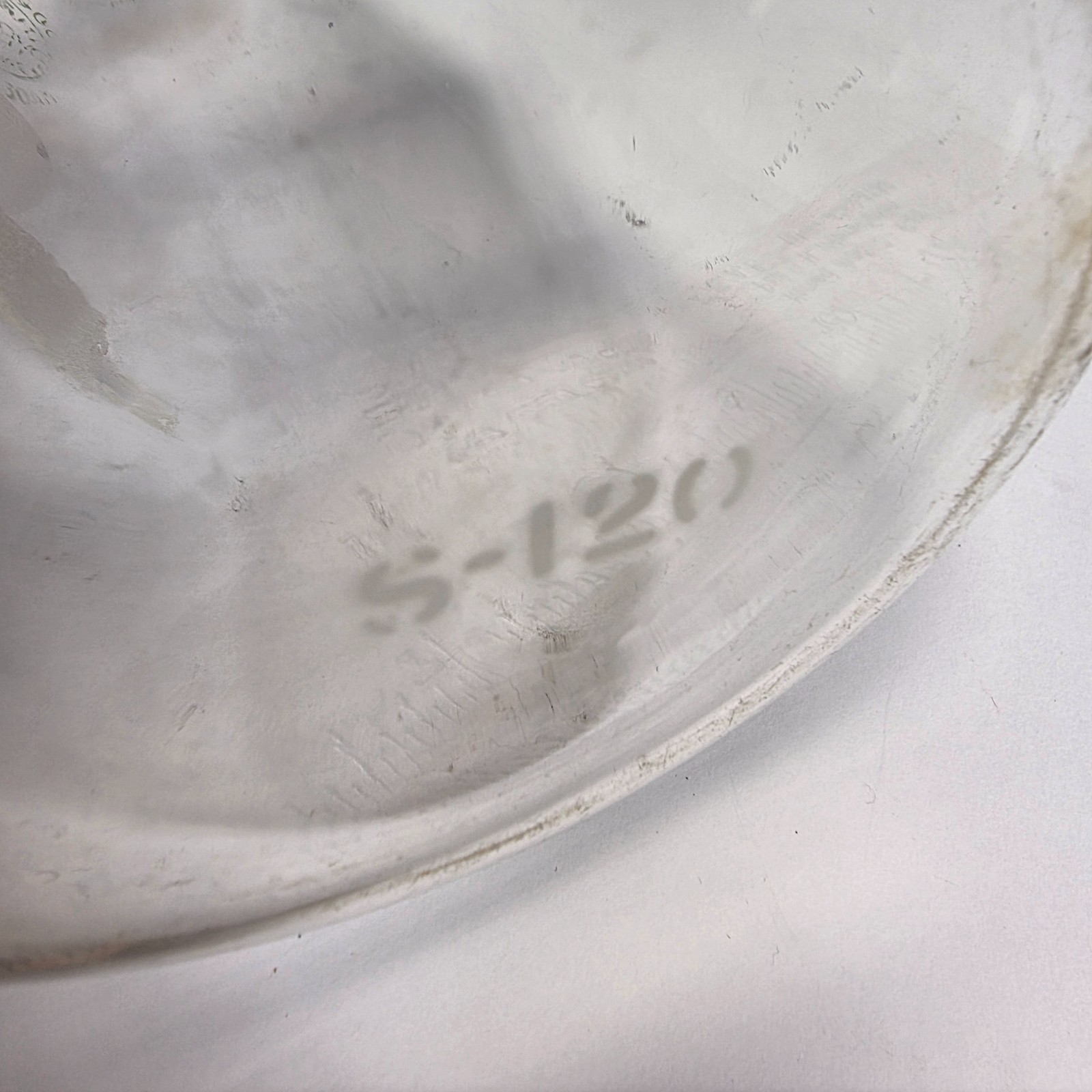 PYREX 500mL Narrow Mouth Erlenmeyer Flask 24/40 Standard Taper Joint 5000-500 US