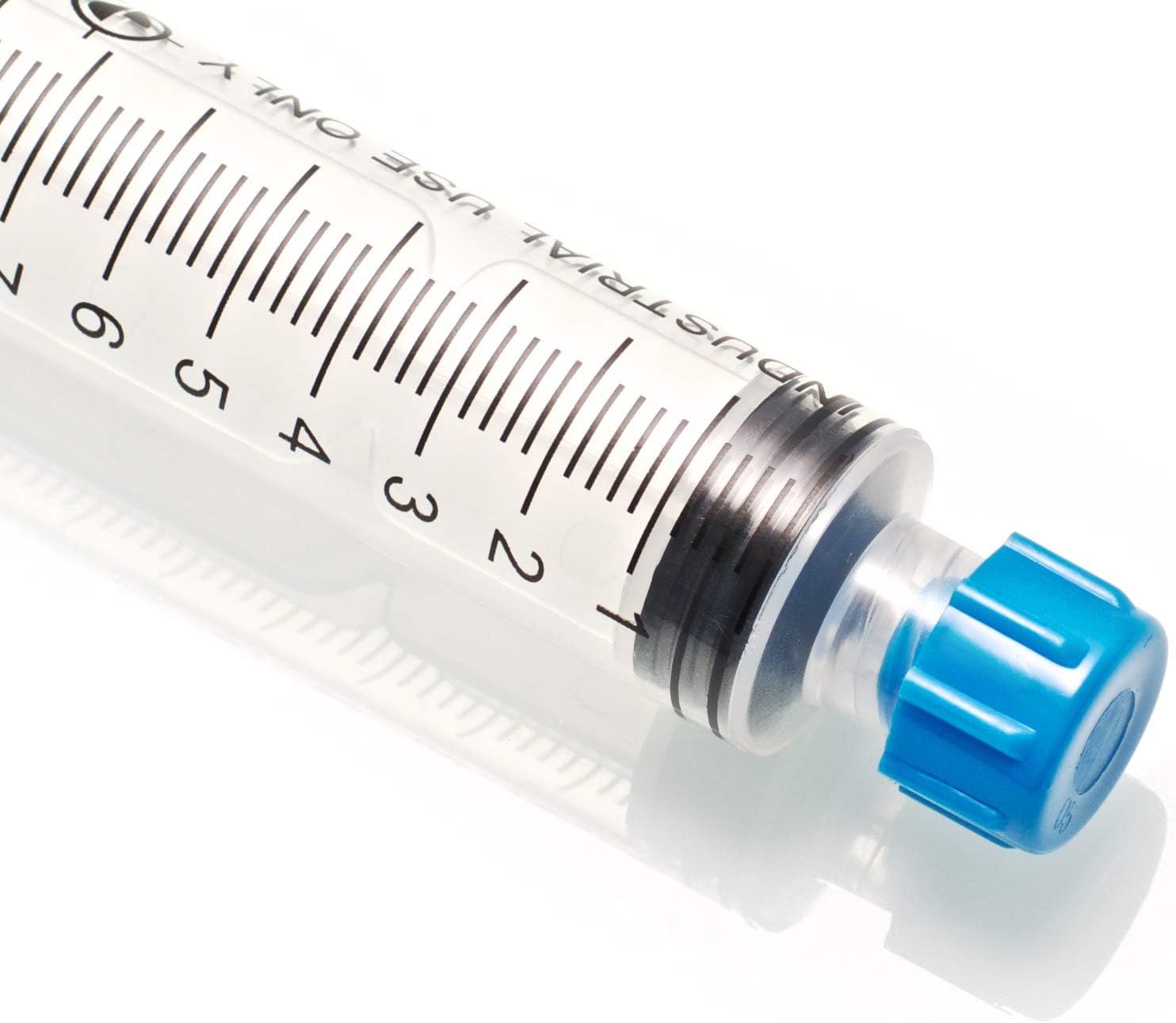 Mini Industrial Syringe Pack – 10ml Luer Lock Syringes, 14 and 18 Gauge Blunt Ne