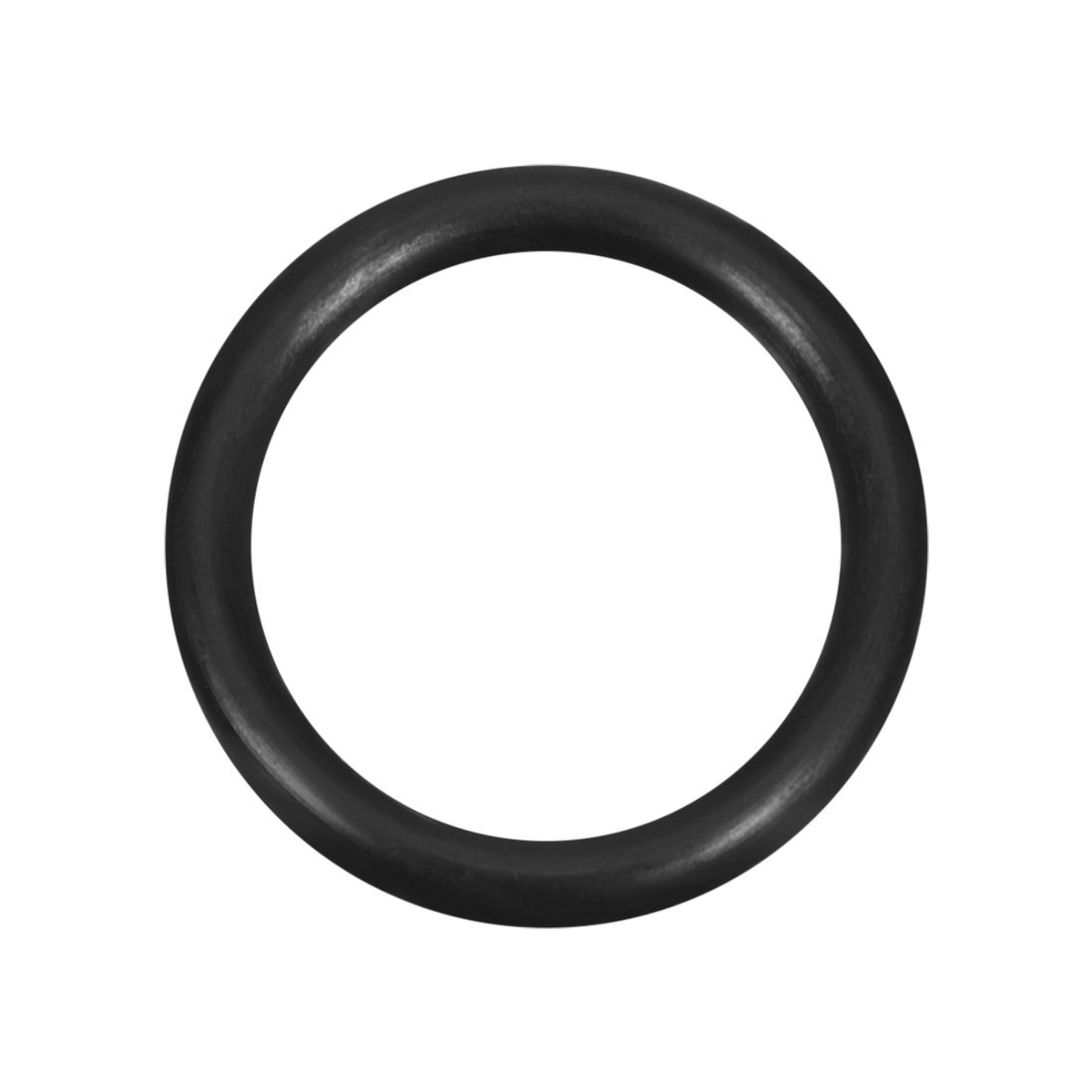 1.8mm Cross Section O-Rings NBR Nitrile Rubber 5.4 -133mm OD Oil Resistant Seals