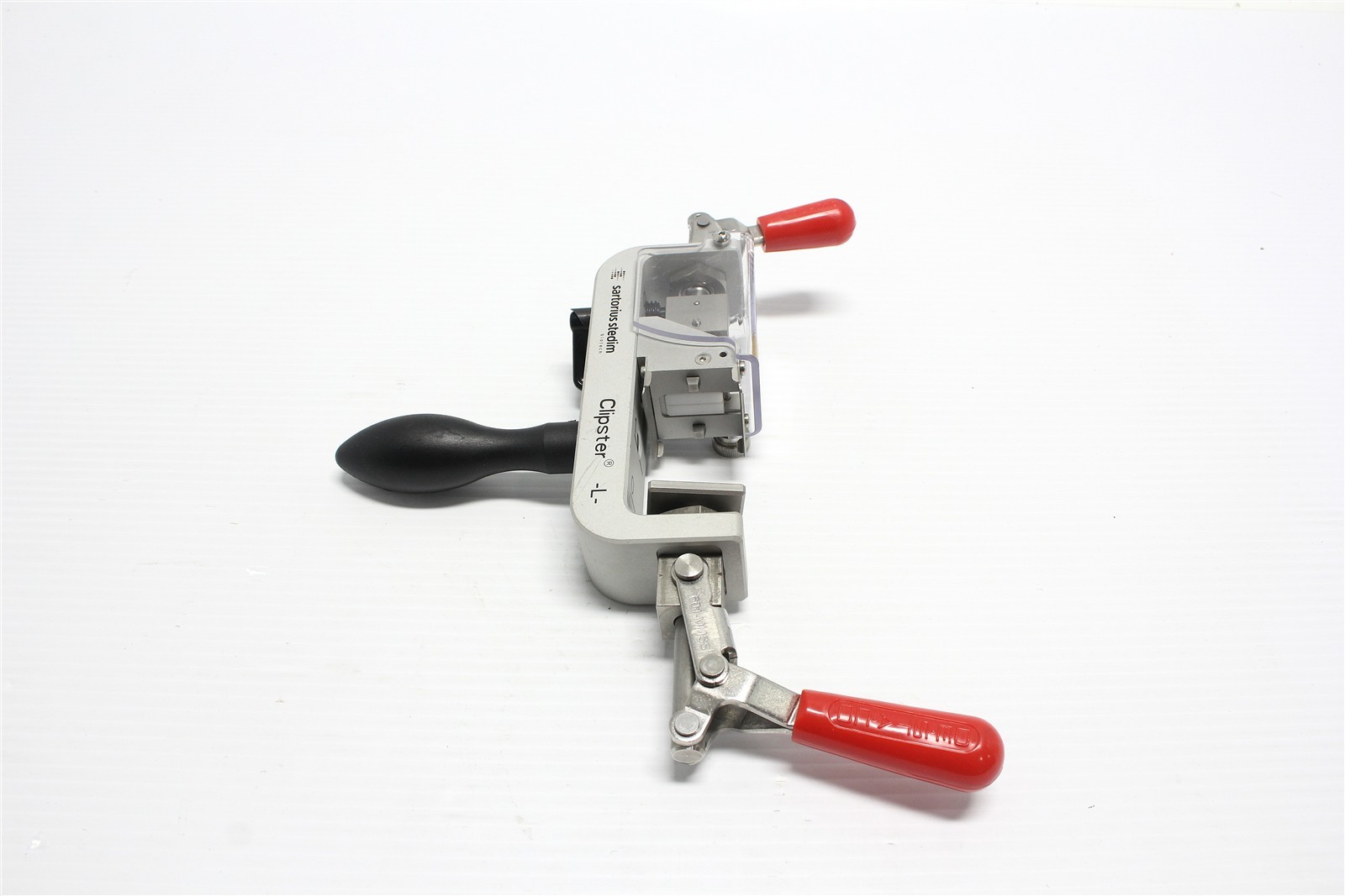 Sartorius Stedim Clipster L Aseptic Disconnector 642-L–T