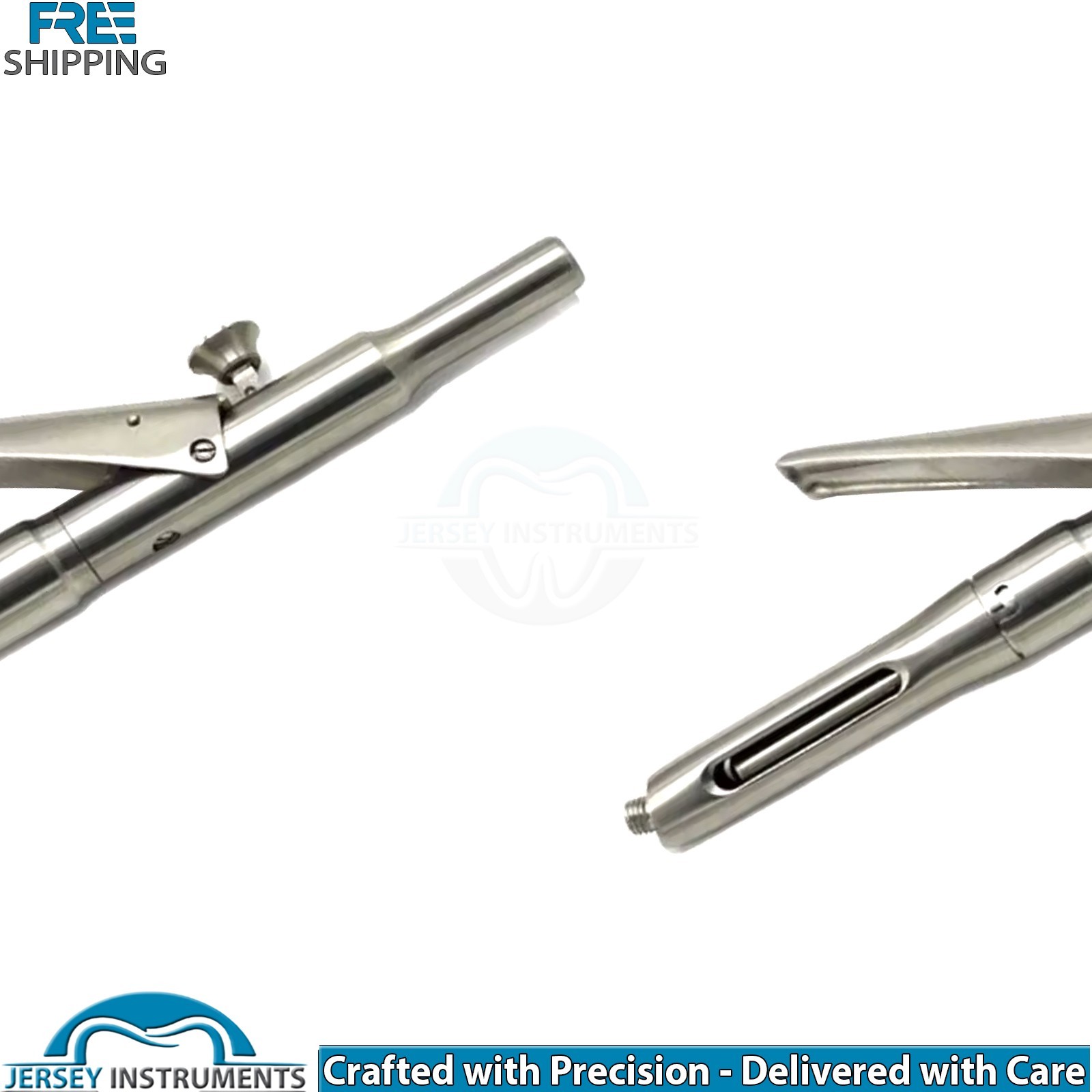 Dental Surgical Intraligamental Citoject Syringe 1.8ml Anesthesia Injection Tool
