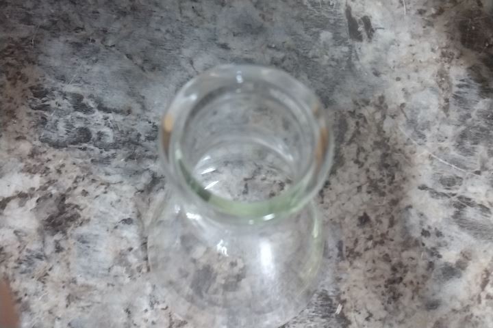 Pyrex 4980-300 12 Pk 300mL Capacity Glass Flask