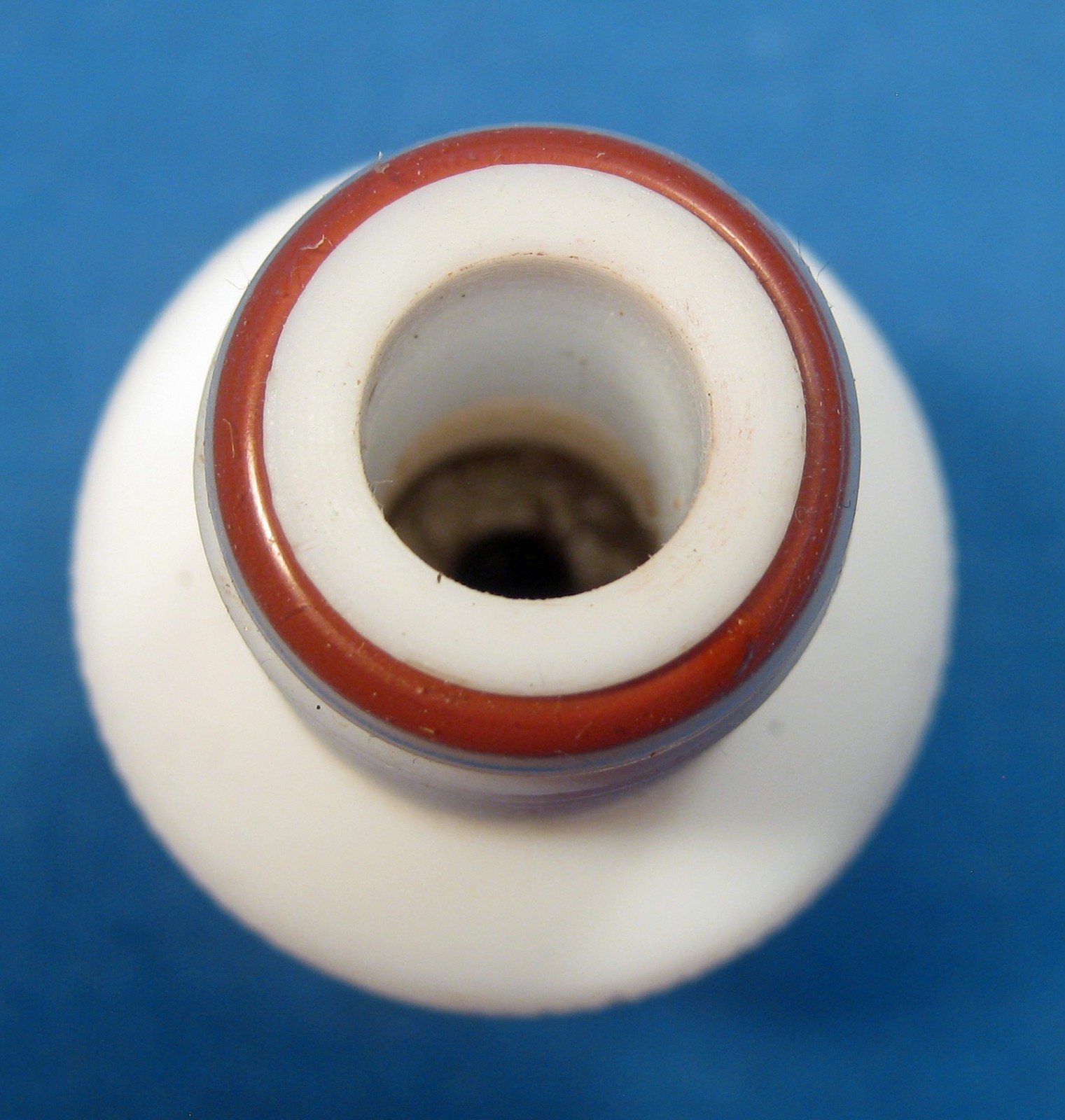 ACE?? TEFLON ADAPTER #15 THREADS FOR SWAGELOK FREE SHIPPING 7-C