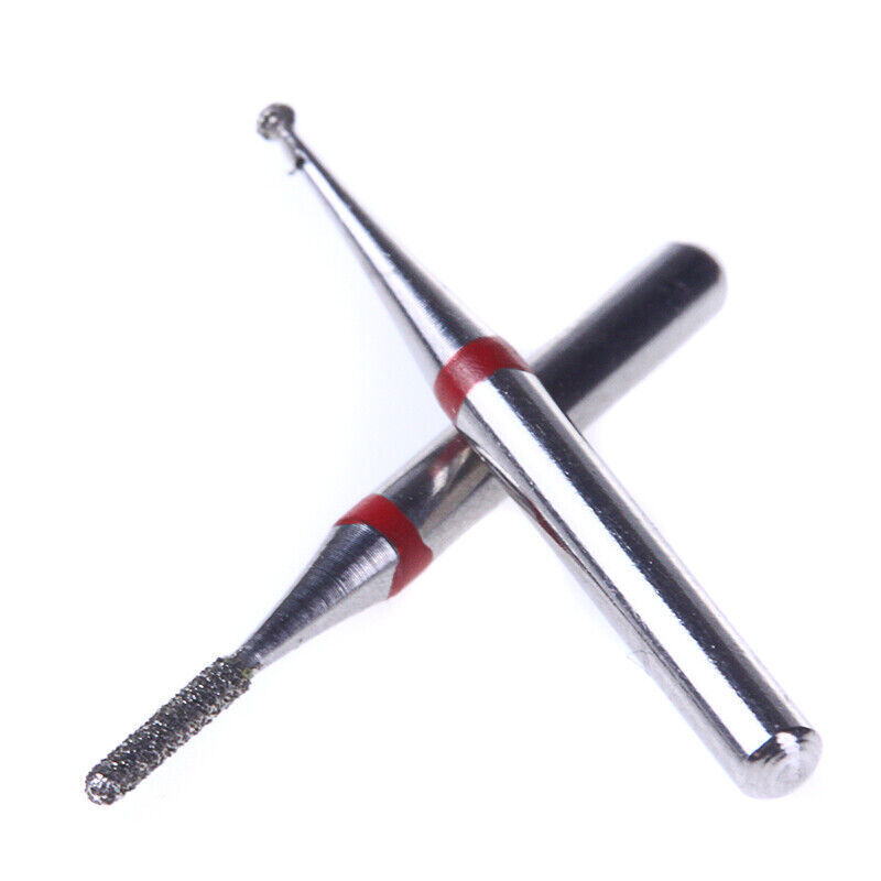 Dental Diamond Burs FG Composite/Polishing FG 101-117 For High Speed Handpiece
