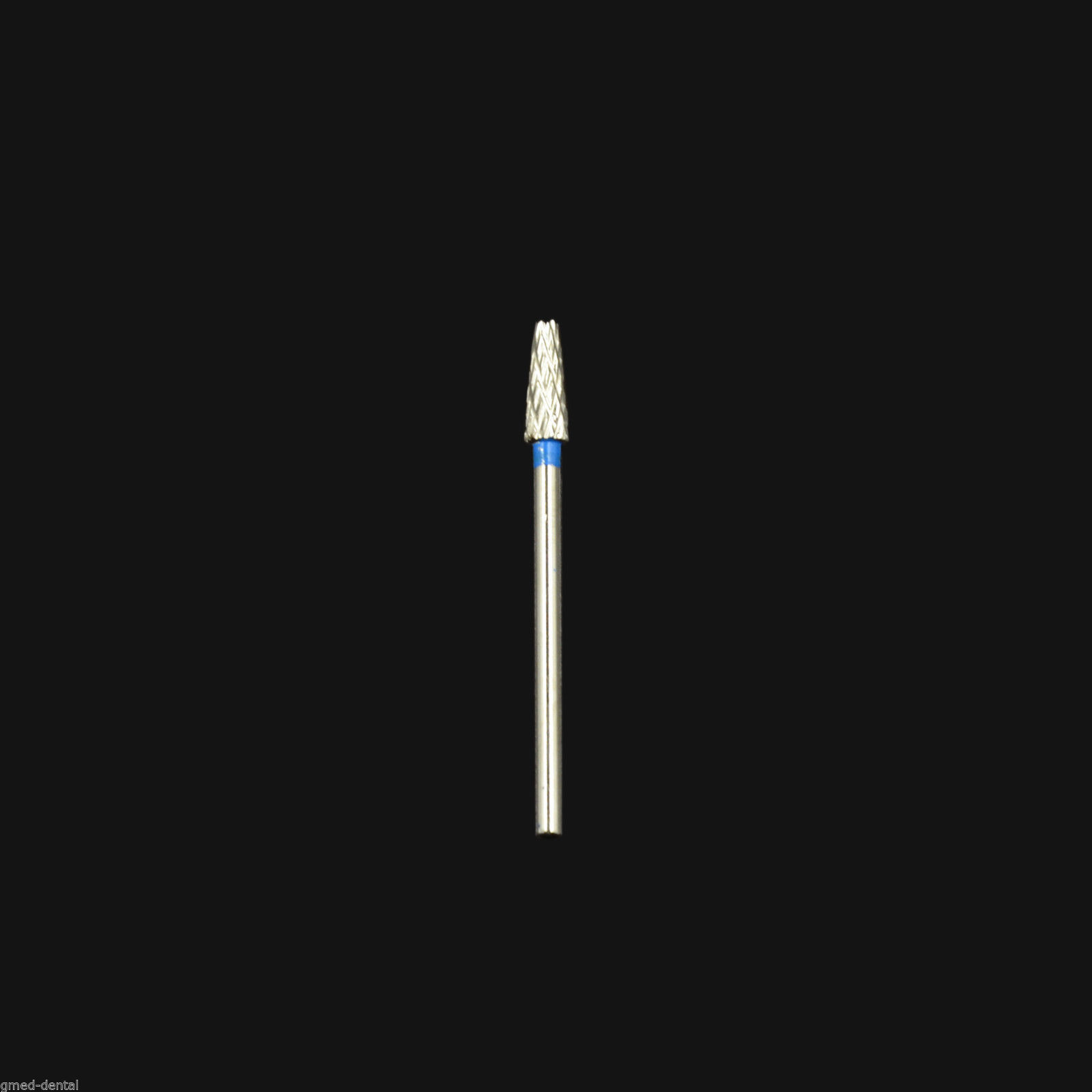 Dental Polishing Bur Drills Tungsten Steel Carbide Burs HP 2.35MM Low Speed