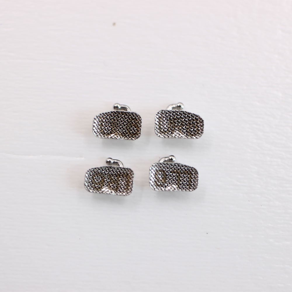 Dental Ortho Bondable Buccal Tube Roth MBT .022 1st/2nd Molar Laser Color Marked
