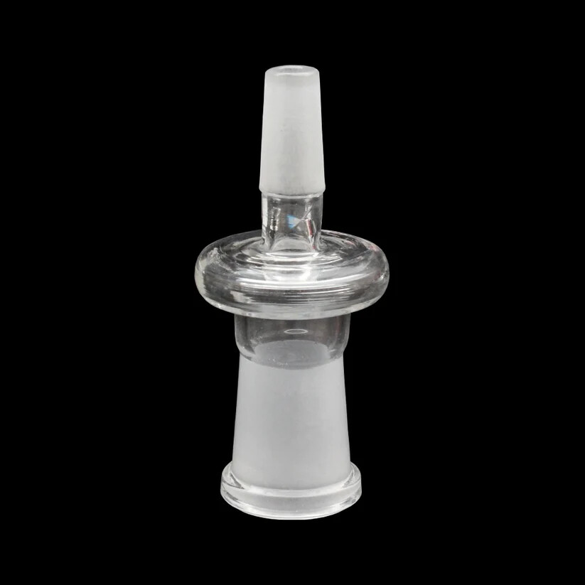 10mm Male to 14mm Female Glass Adapter