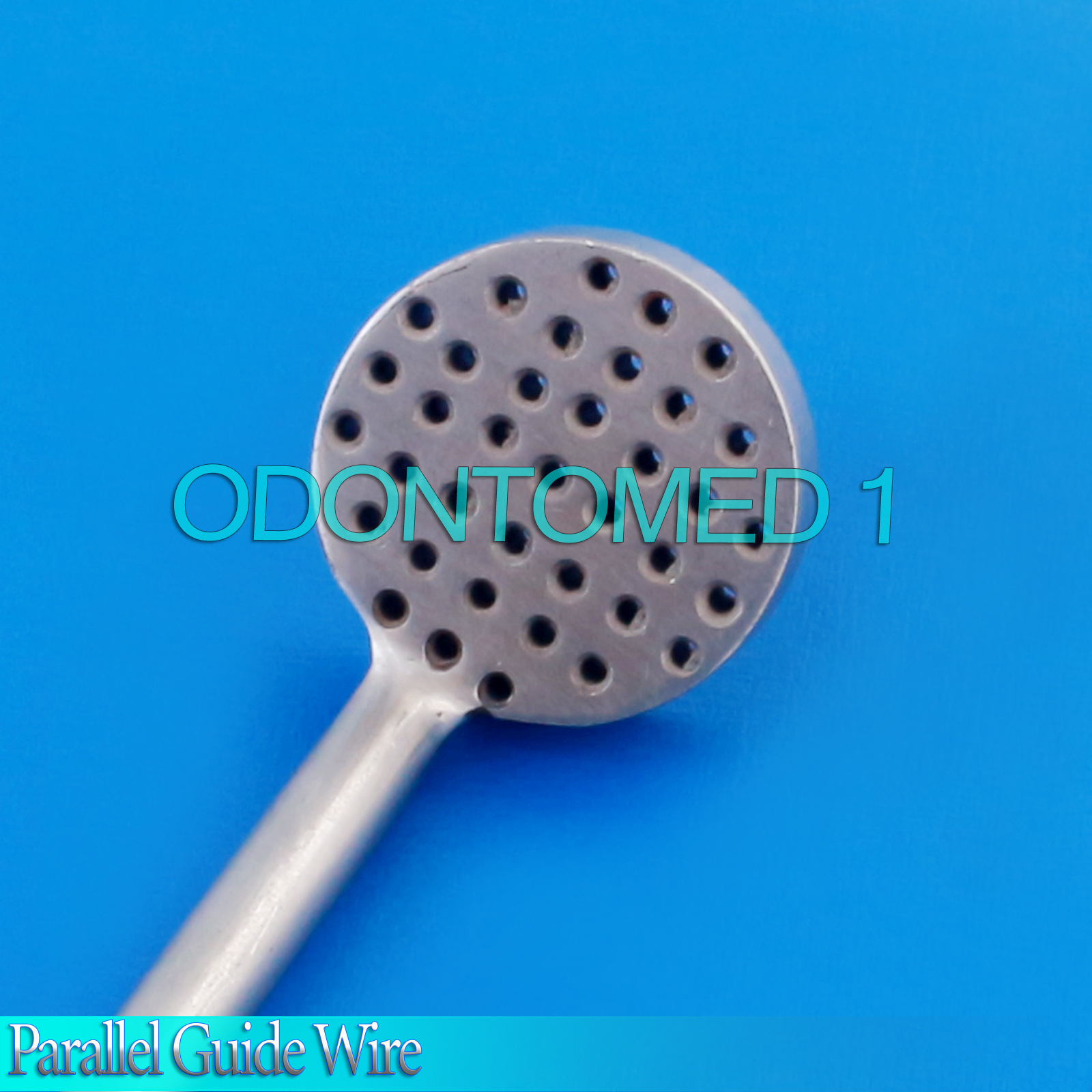 Parallel Guide Wire Orthopedic instruments New Brand