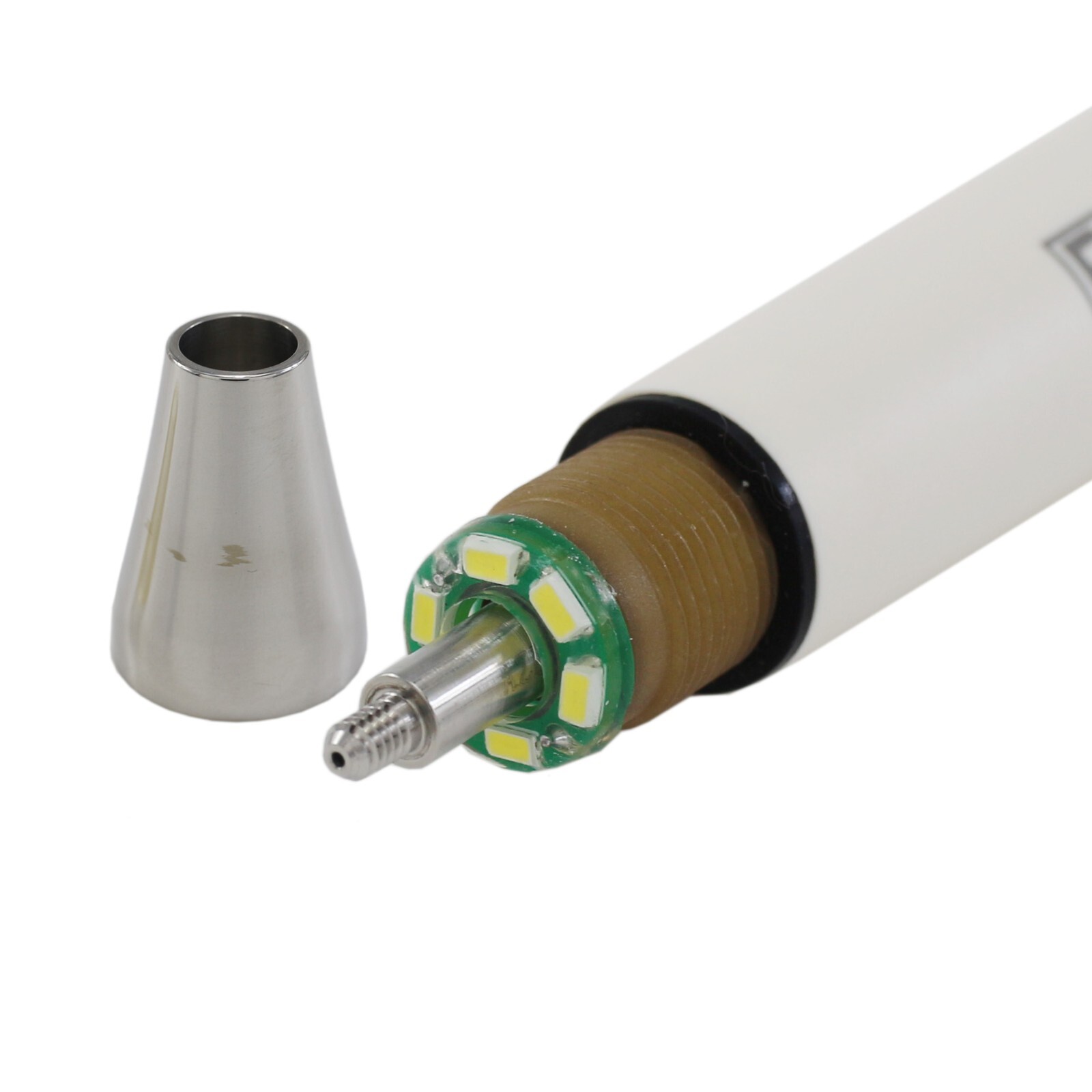 Dental Satelec ACTEON Newtron LED Handpiece For P5 Newtron XS Ultrasonic Scaler