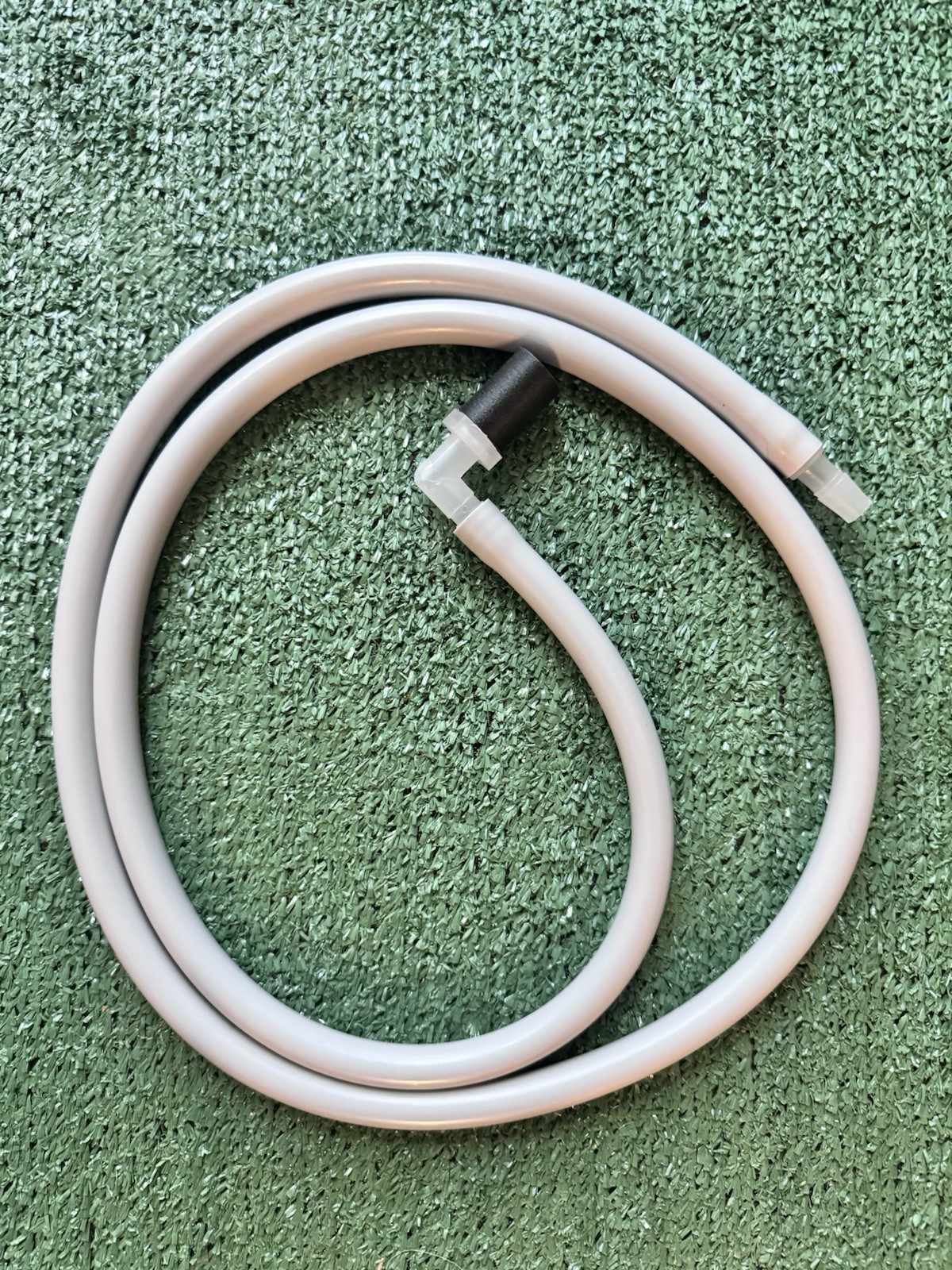 Autoclavable Dental Isolation Adapter for DryShield Dry Shield HVE Suction Tube