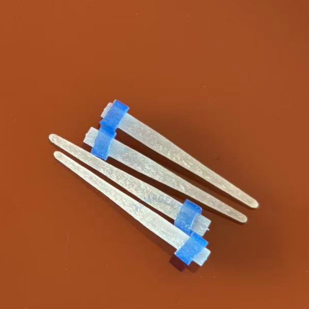 Dental Fiber Post Glass RelyX Fiber-Reinforced Composite Posts Tapered Root *100