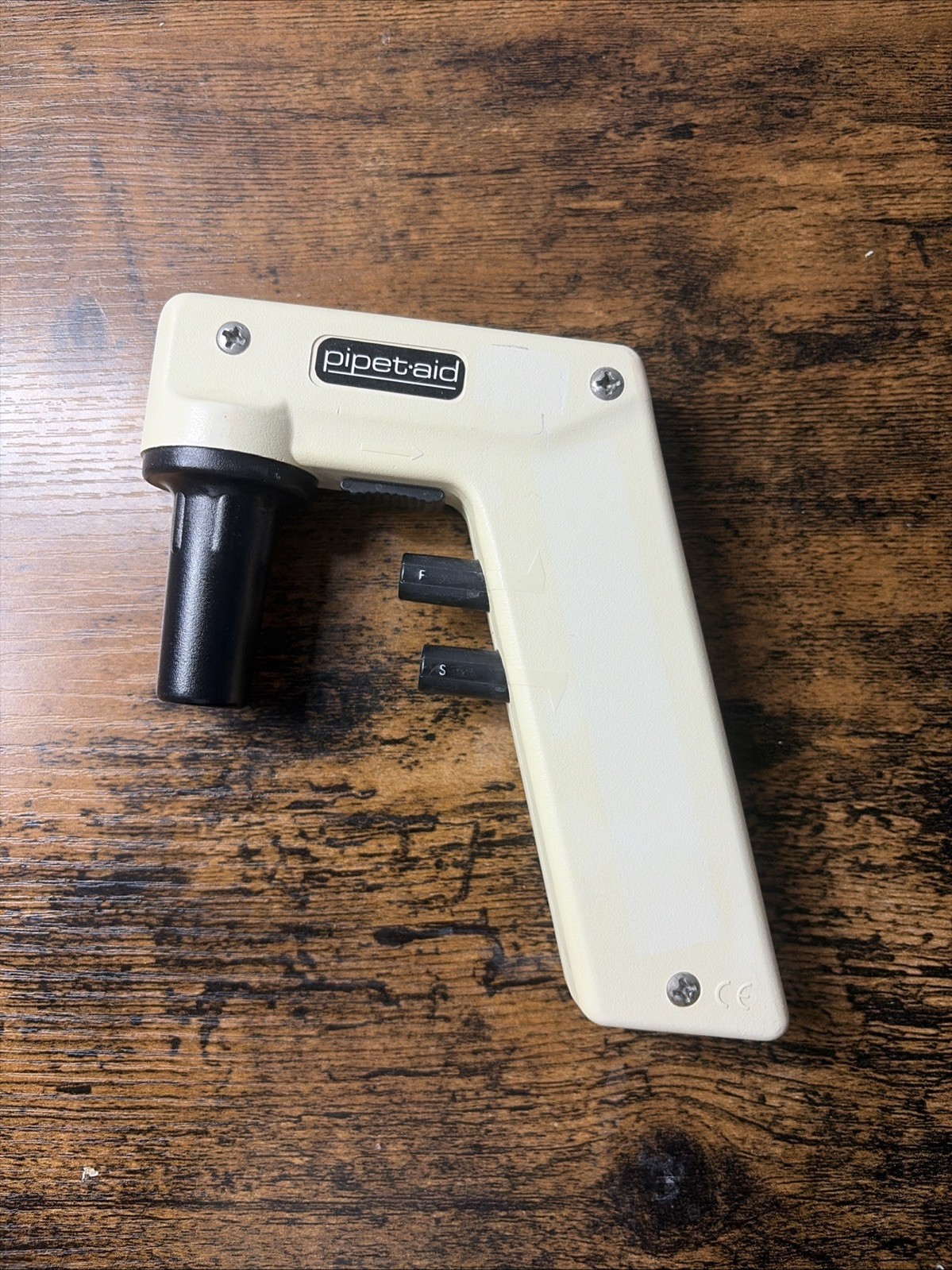 Drummond Scientific Pipet-Aid XP