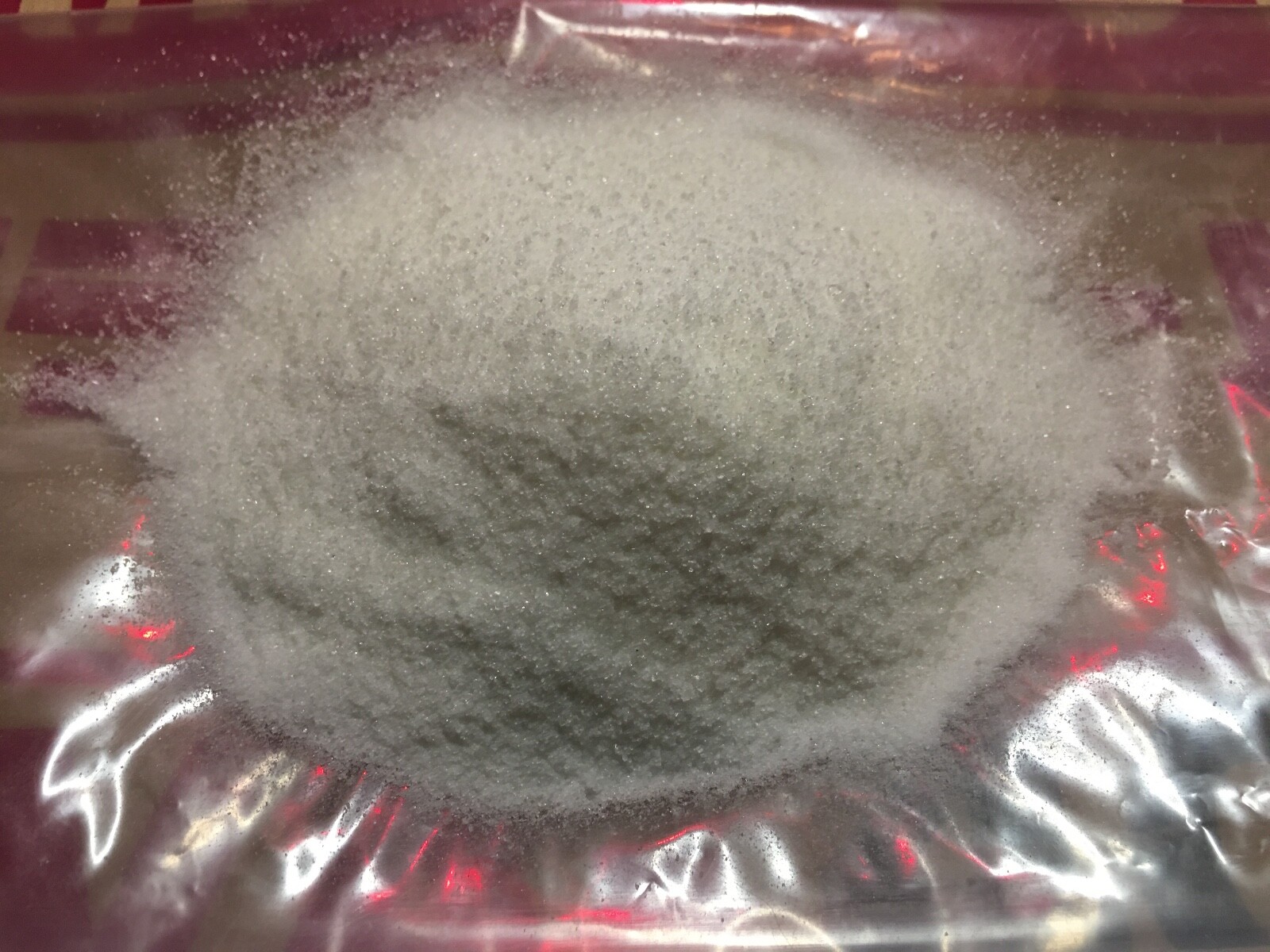 PVA Polyvinyl Alcohol 100g PVOH Kuraray Poval 3 80 Granules 9002 89 5 Pure Grade