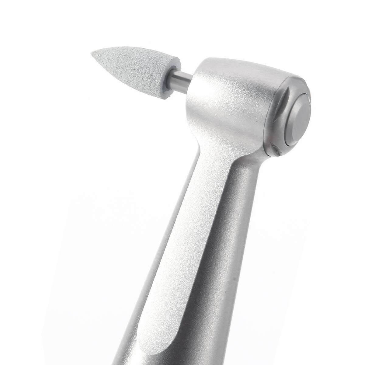 Dental RA Latch Type Composite Polishing Burs Brush Silicone Rubber with Diamond