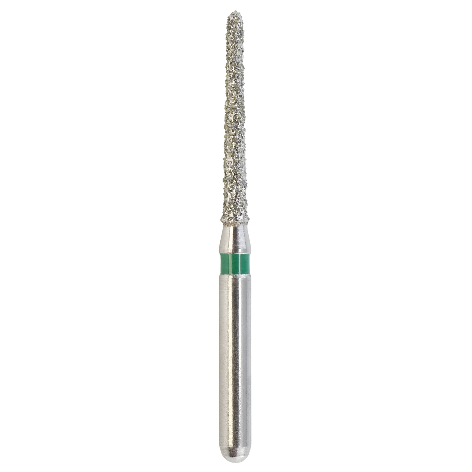 Dental Diamond Burs FG Round End Taper Bur Super Coarse Fine High Speed 856 850