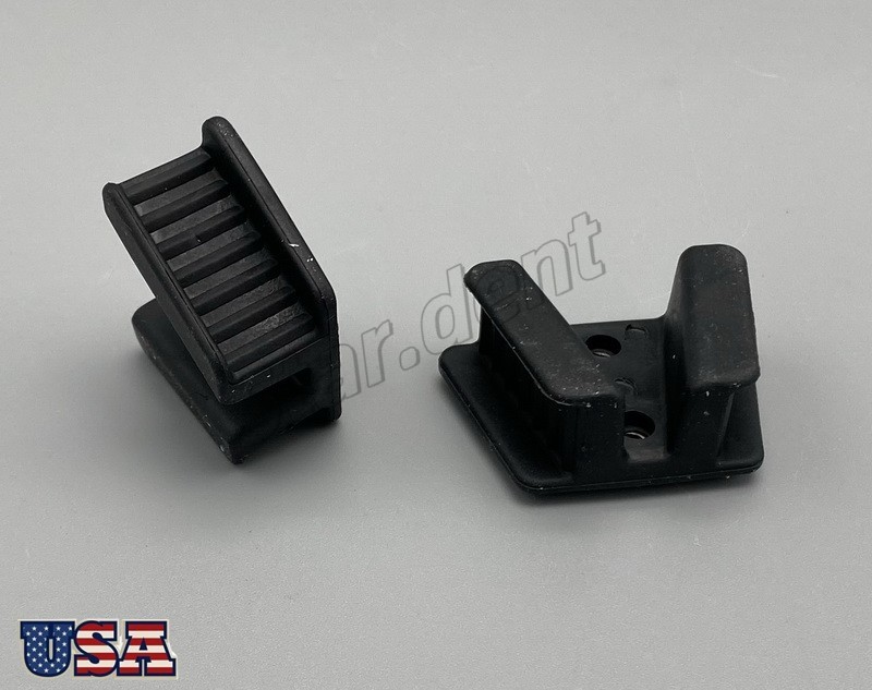 Dental Mouth Props Autoclavable Silicone Bite Block L/M/S Adult Kid Latex Free