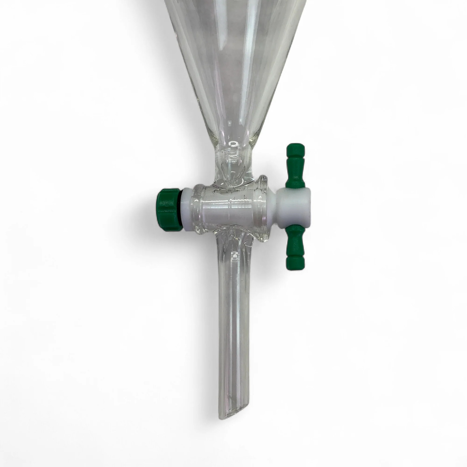Chemglass Assorted Laboratory Separatory Funnels 10, 30, 60, 125mL (Best Offer!)