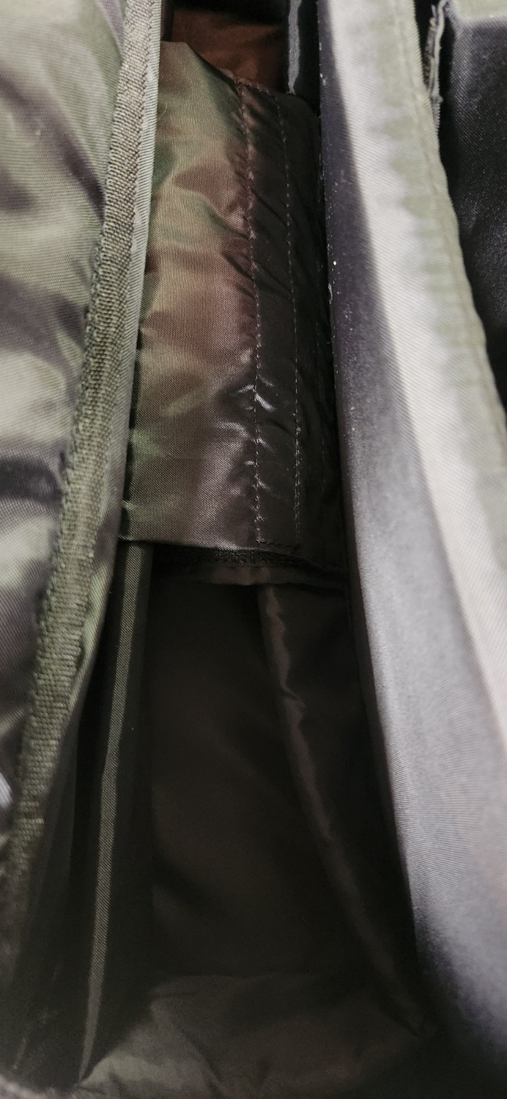 DynaMed deluxe Trauma Bag for Emergency Medicine, Bag Only