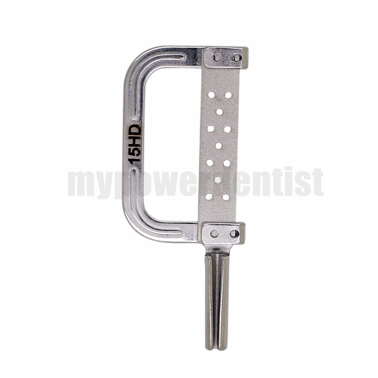 Dental Orthodontic Interproximal Enamel Reduction Strips 15-90HD IPR Gauge Ruler