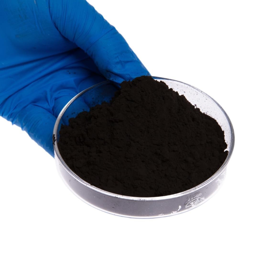 Research Grade Small Particle Size Graphene Composite Powder High Quality Thin