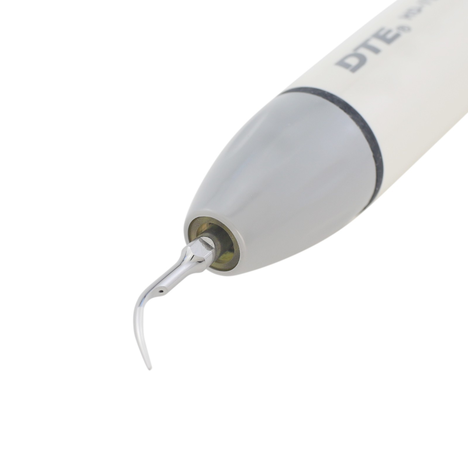 Woodpecker Ultrasonic Scaler DTE V2 LED Handpiece HD-7L Dental Tips Fit Satelec