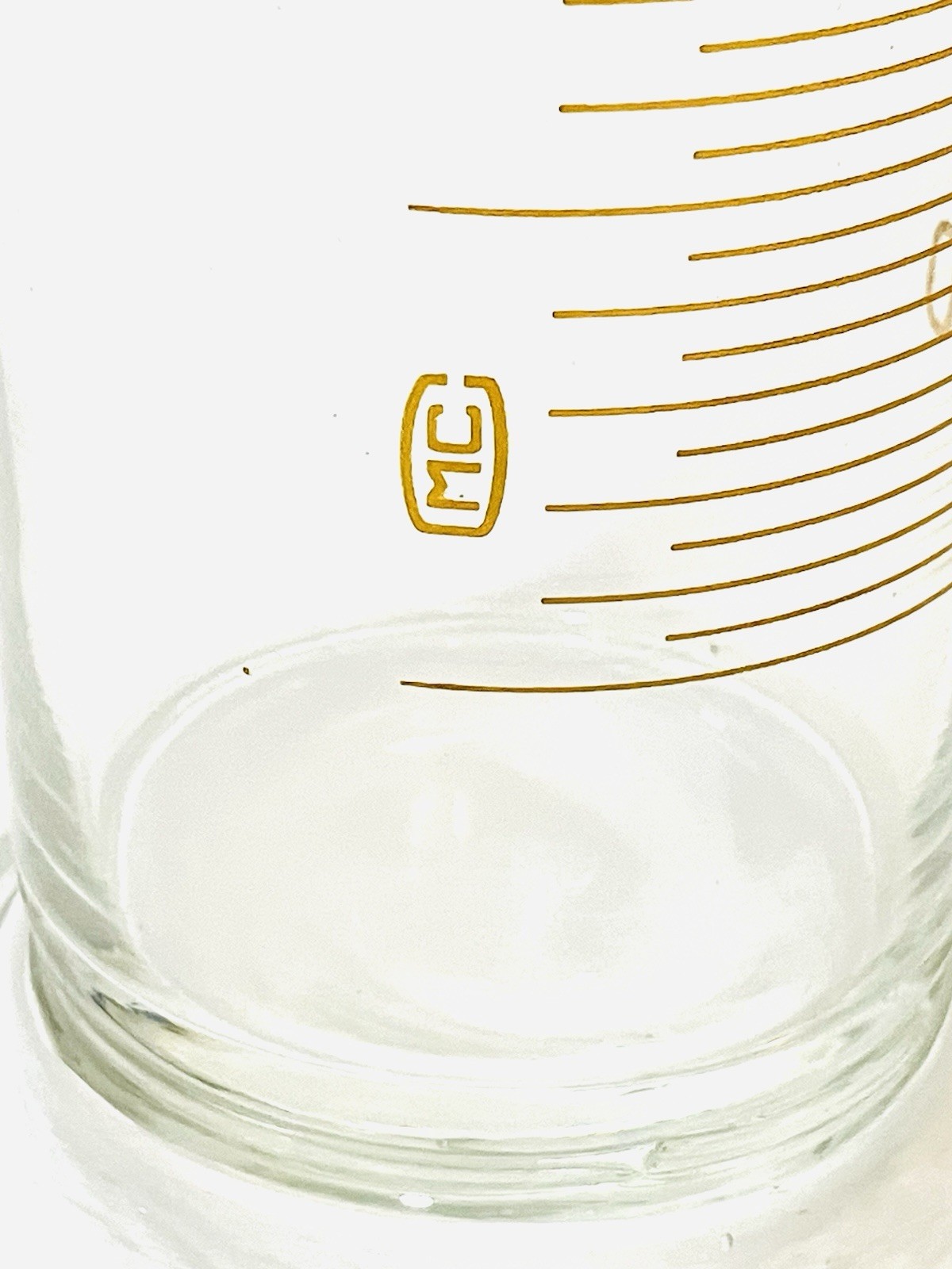 500 ML Scientific Round Glass Graduated Cylinder
