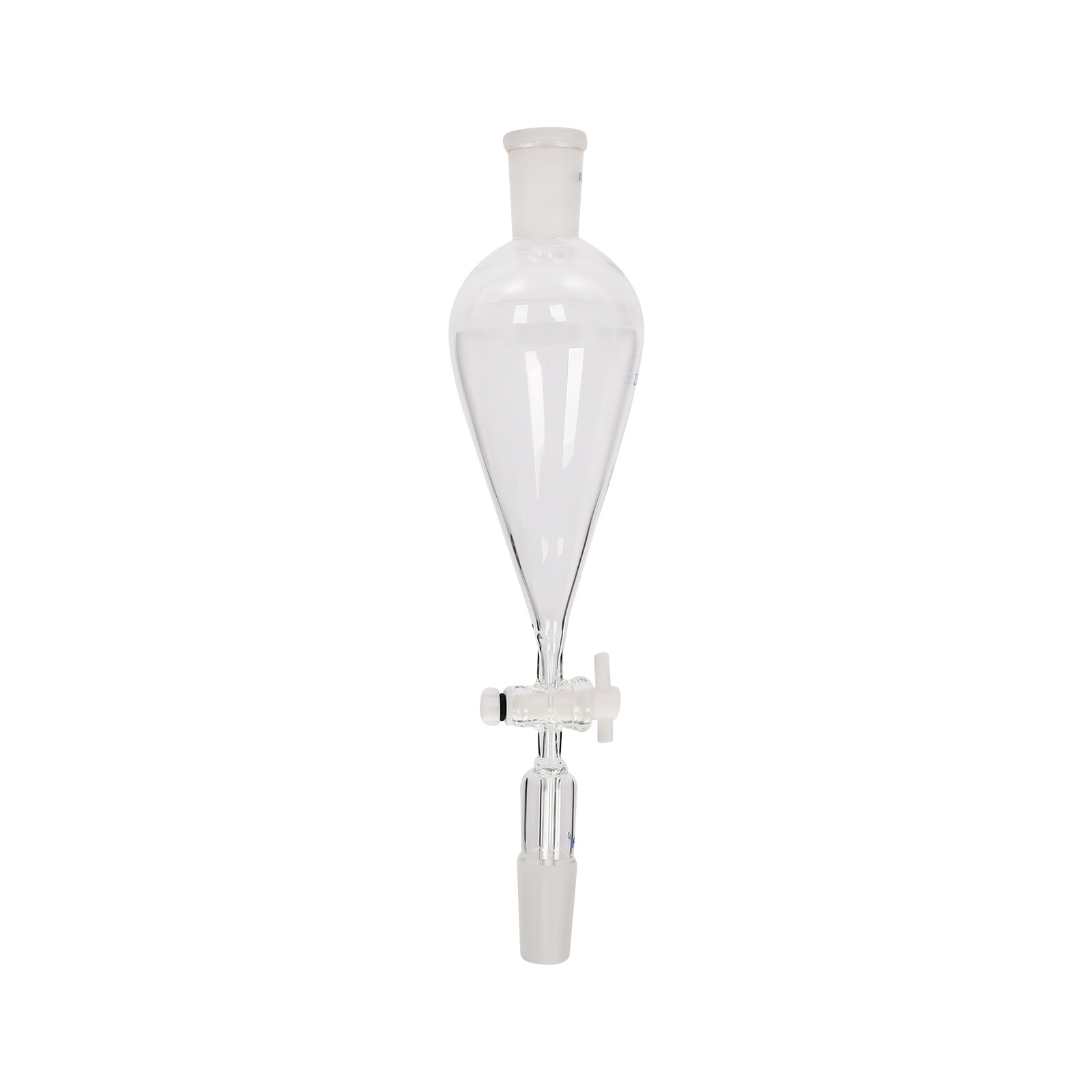 24/40 Glass Organic Chemistry Lab Glassware Kit – 32PCS Distillation Set