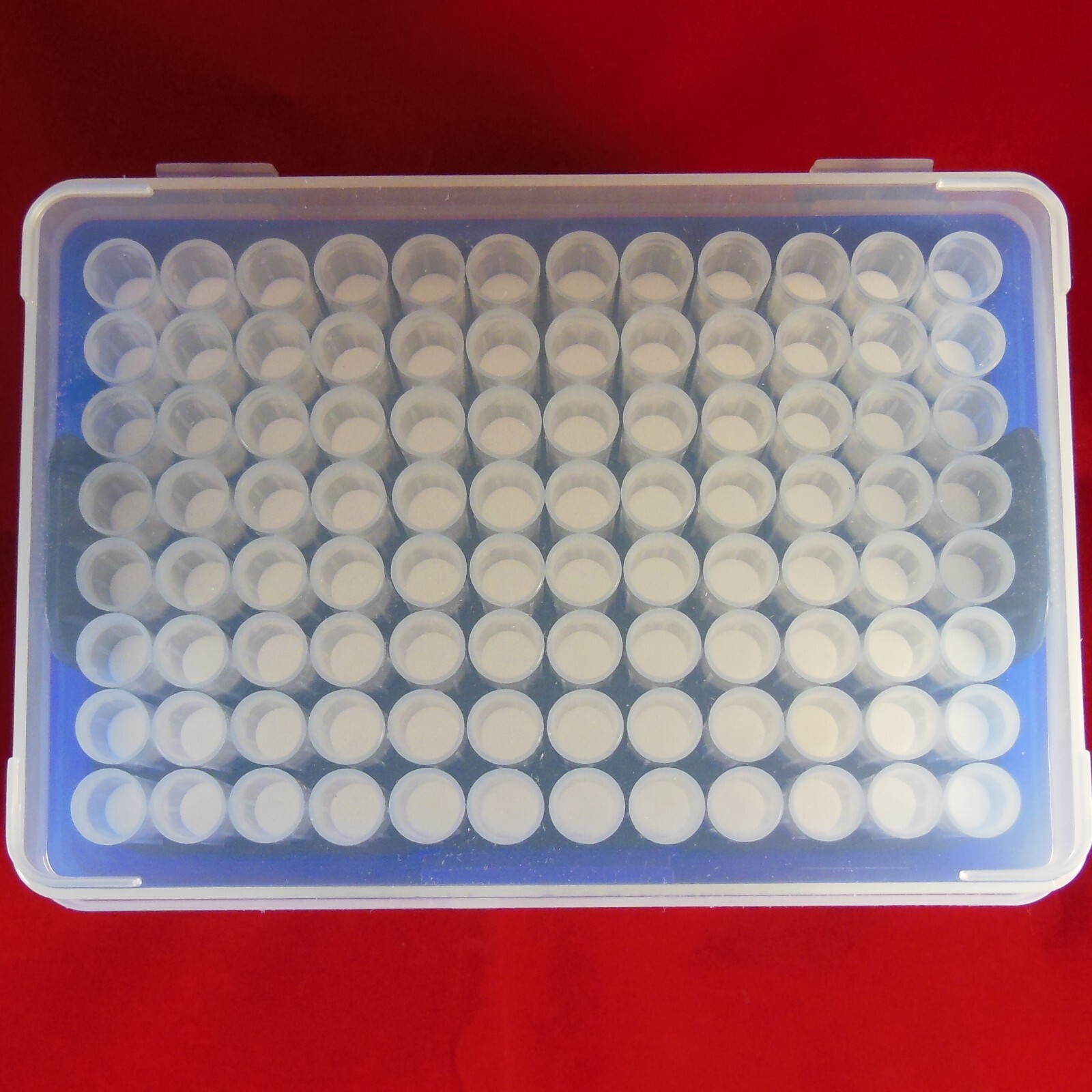 1 ml/1000ul Pipette Tip high quality filtered, extra long, sterilized