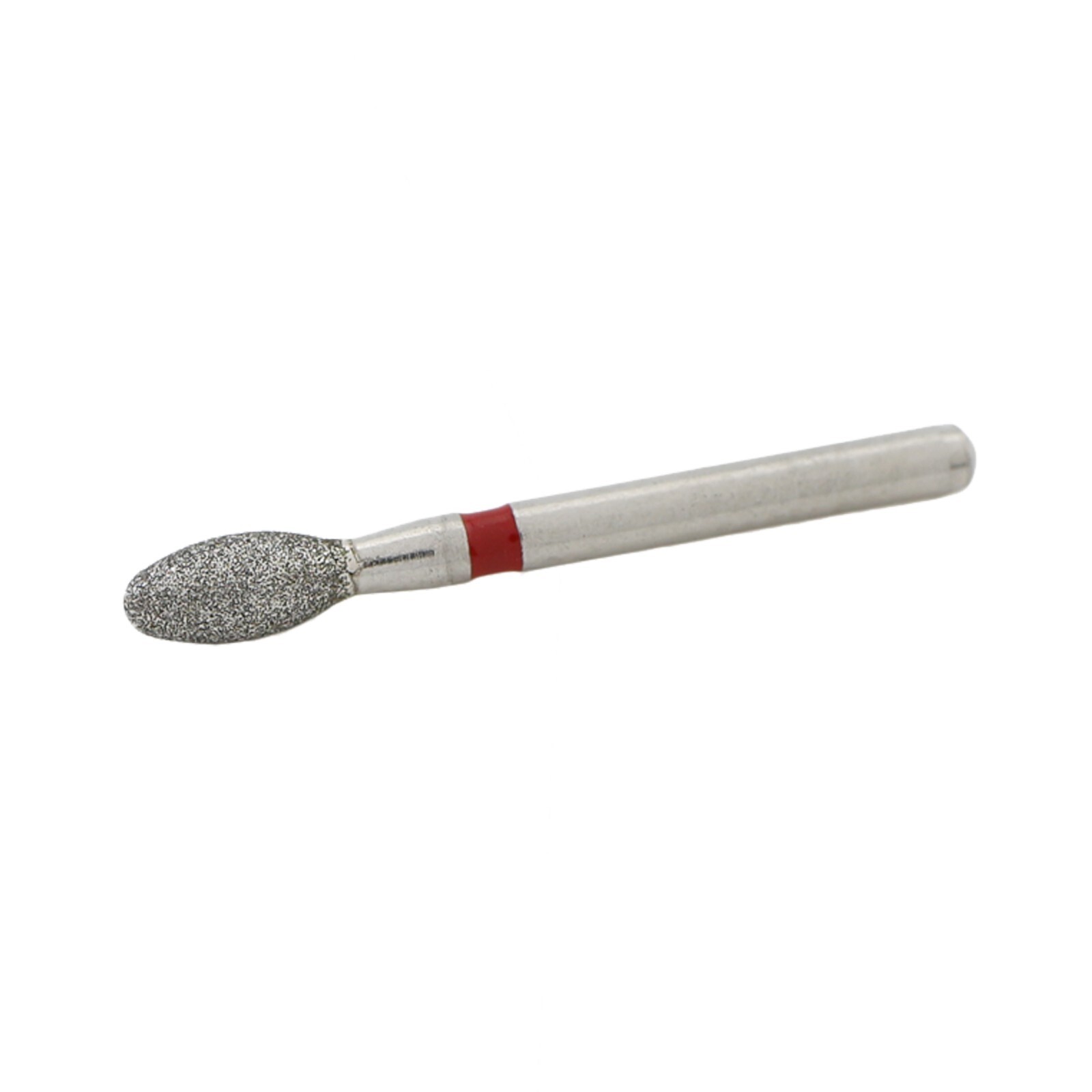 Dental Fine Diamond Bur Football 379/023F FG 277-023 Burs High Speed Burr 10/PK