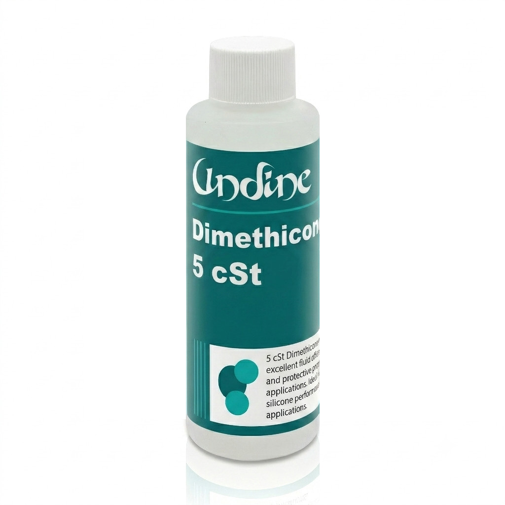 Dimethicone Oil 5 cSt