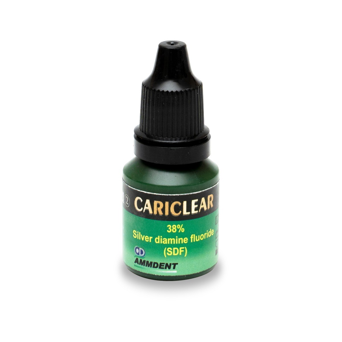 Ammdent Cariclear Free Shipping