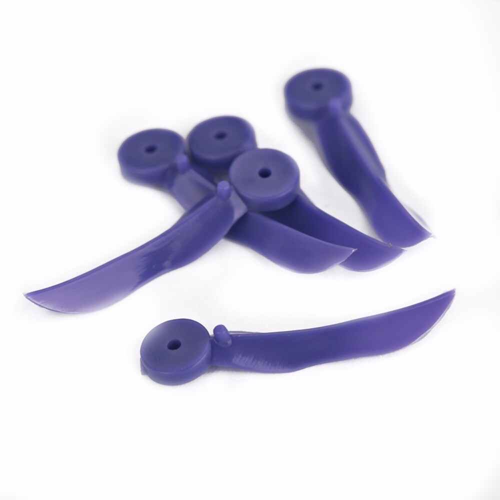 400pcs Dental Plastic Wedges with Hole Dentist Materials 4 Size Teeth Wedges