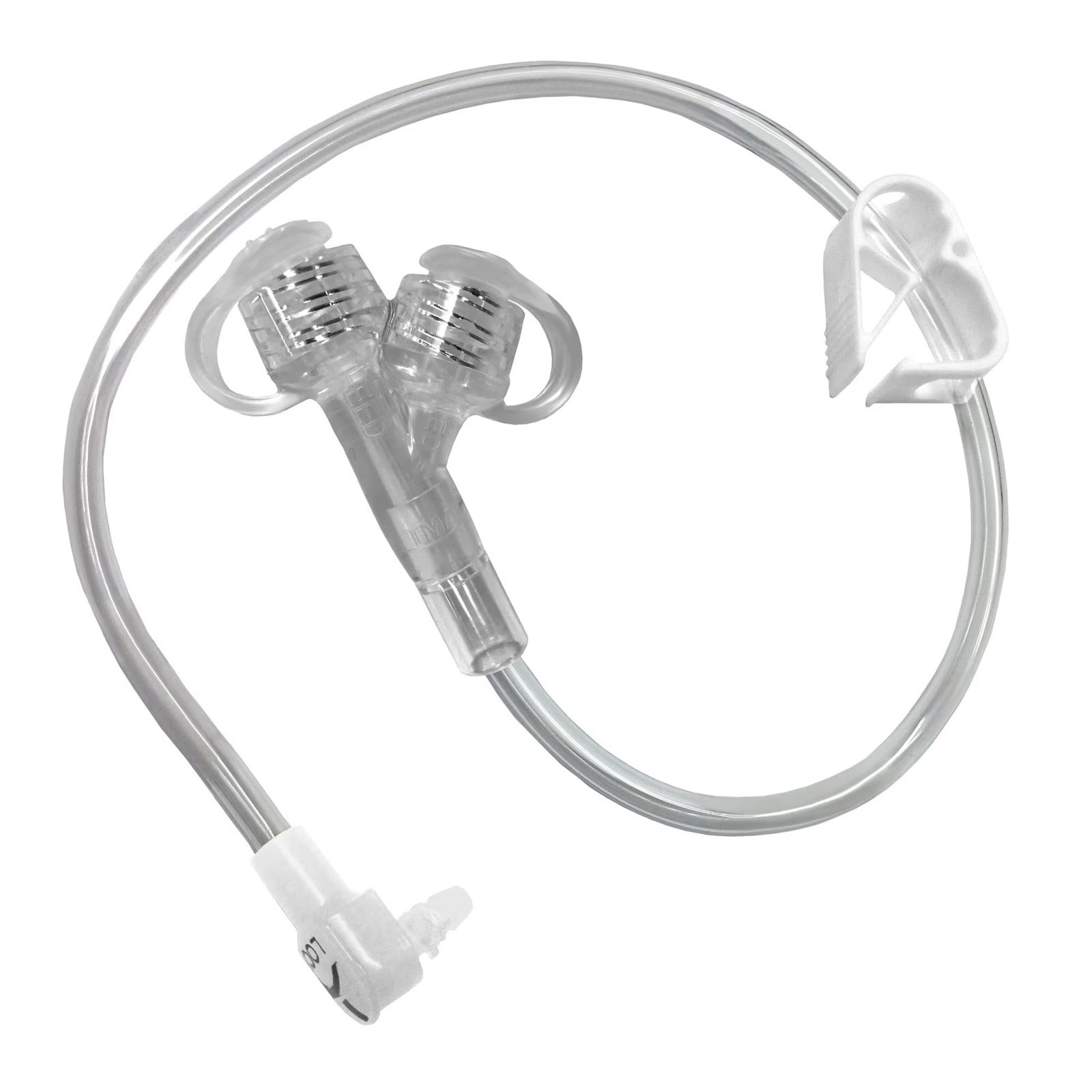 AMT Enfit Y Extension (G-Port) – Lot Of 3