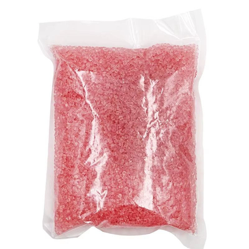 500g Dental Materials Gingival Resin Flexible Acrylic Invisible Denture Adhesive