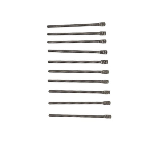 MECODONT Dental S S Parallel Sided Intro Kit by NORDIN-SWISS (Dental)