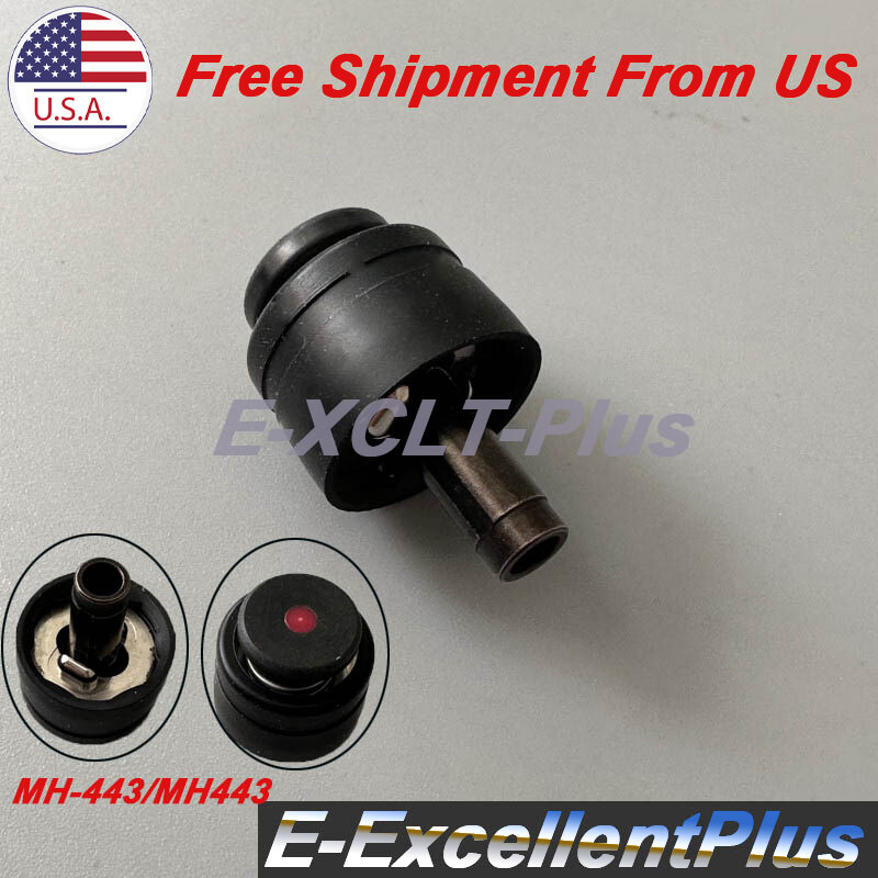 For Olympus 140/160/180/190 Gastrointestinal Suction Valves Button MH-443 MH443