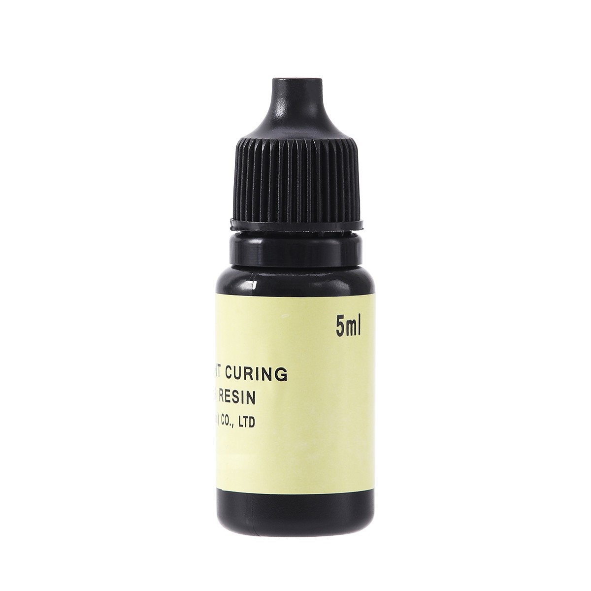 Dental Orthodontic Light Cure Bracket Bonding Adhesive /Etching Gel