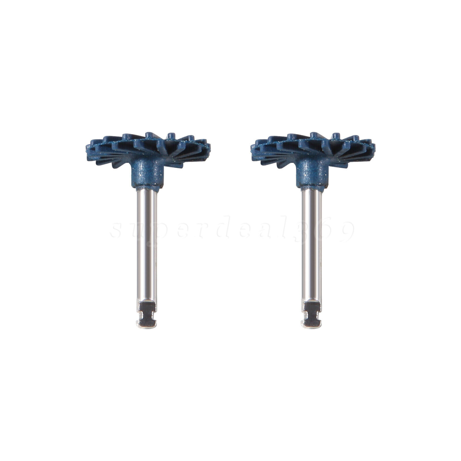 Dental Composite Polishing Diamond RA Disc 14mm Wheels Coarse Medium Fine OR