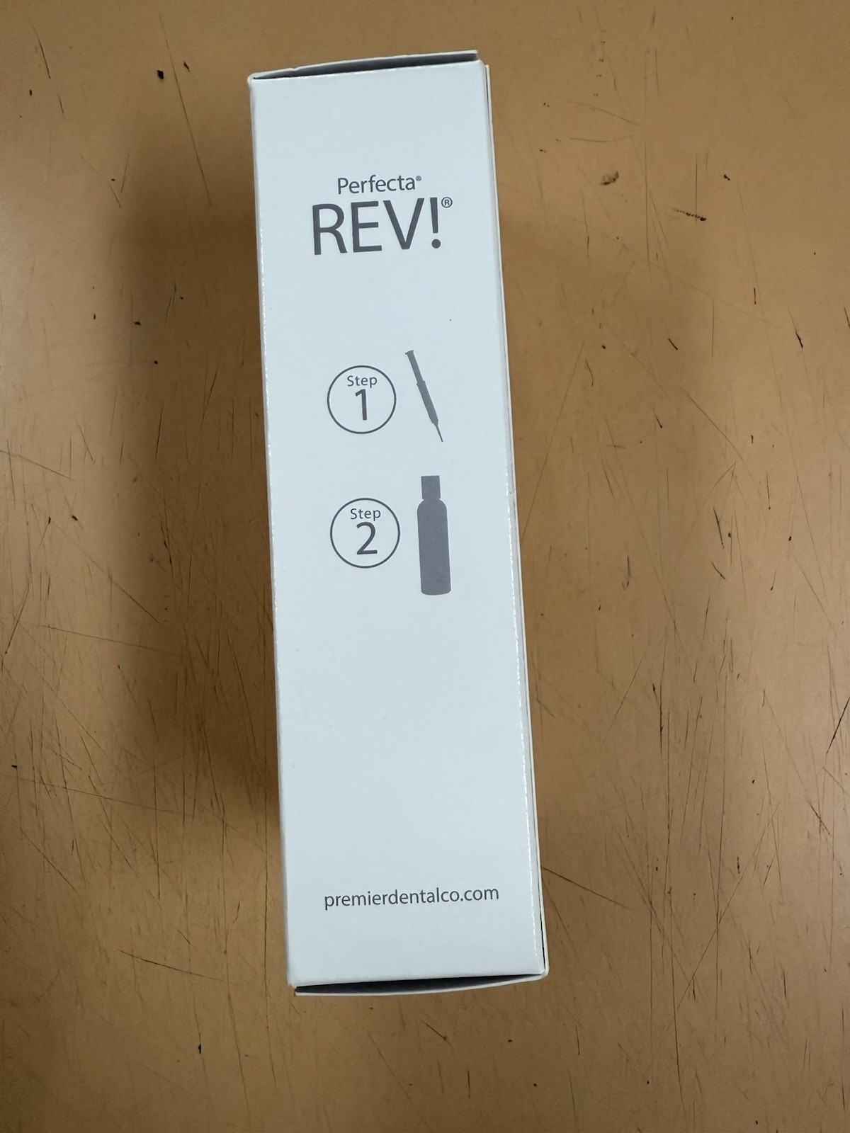Premier Dental 4000142 Perfecta REV! At Home Tooth Whitening